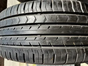 Continental ContiPremiumContact 5  205/55 R17