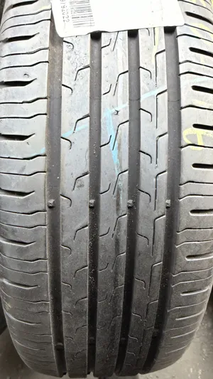 Continental EcoContact 6  205/60 R16