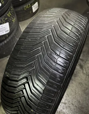 Michelin CrossClimate  235/60 R18