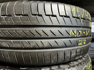 Continental PremiumContact 6  245/45 R19