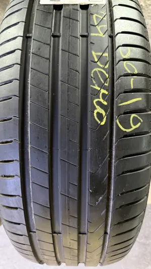 Pirelli Scorpion  255/50 R19