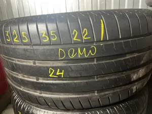 Bridgestone Potenza Sport  325/35 R22