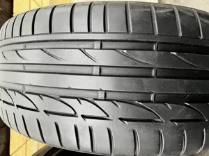 Bridgestone Potenza S001  225/40 R18