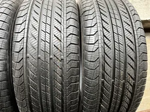 Continental ContiProContact GX  235/60 R18