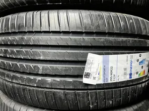 Michelin Pilot Sport 4 SUV  295/40 R22