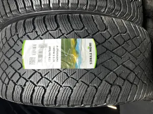 Ikon Tyres Autograph Snow 5 SUV  295/40 R22