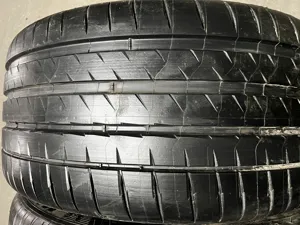 Michelin Pilot Sport 4 SUV  315/40 R21