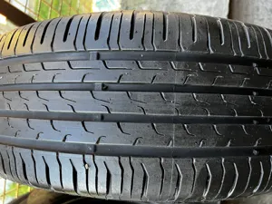 Continental EcoContact 6  215/60 R17