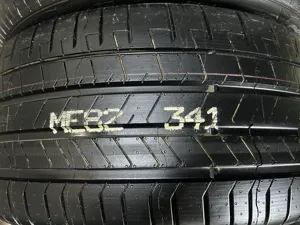 Pirelli P Zero PZ4  295/35 R23