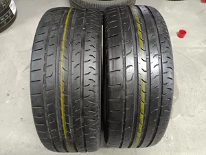 Continental MaxContact MC6  225/55 R17