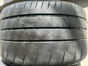 Michelin Pilot Sport Cup 2  305/30 R20