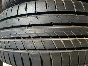 Goodyear Eagle F1 Asymmetric 3  245/45 R18