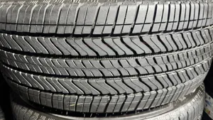 Bridgestone Alenza A/S 02  275/50 R22
