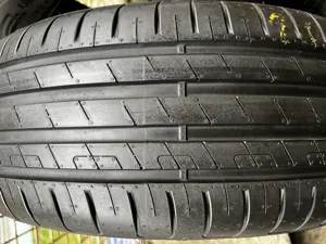 Goodyear EfficientGrip Performance  205/55 R17