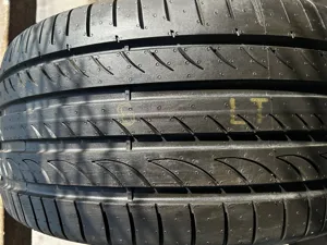 Pirelli Powergy  245/40 R18