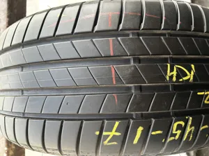Bridgestone Turanza T005  225/45 R17