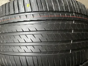 Michelin Pilot Sport 4 SUV  315/30 R22