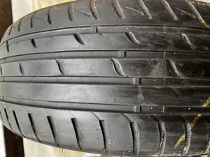 Evergreen EU728  205/55 R17