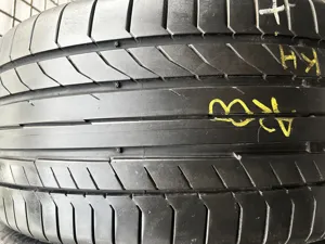 Continental ContiSportContact 5P  265/35 R21
