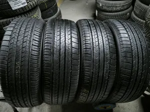 Dunlop SP Sport Maxx A1  235/55 R19