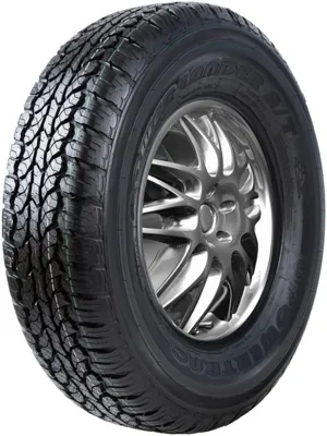 265/70 R17 Powertrac PowerLander A/T 115T